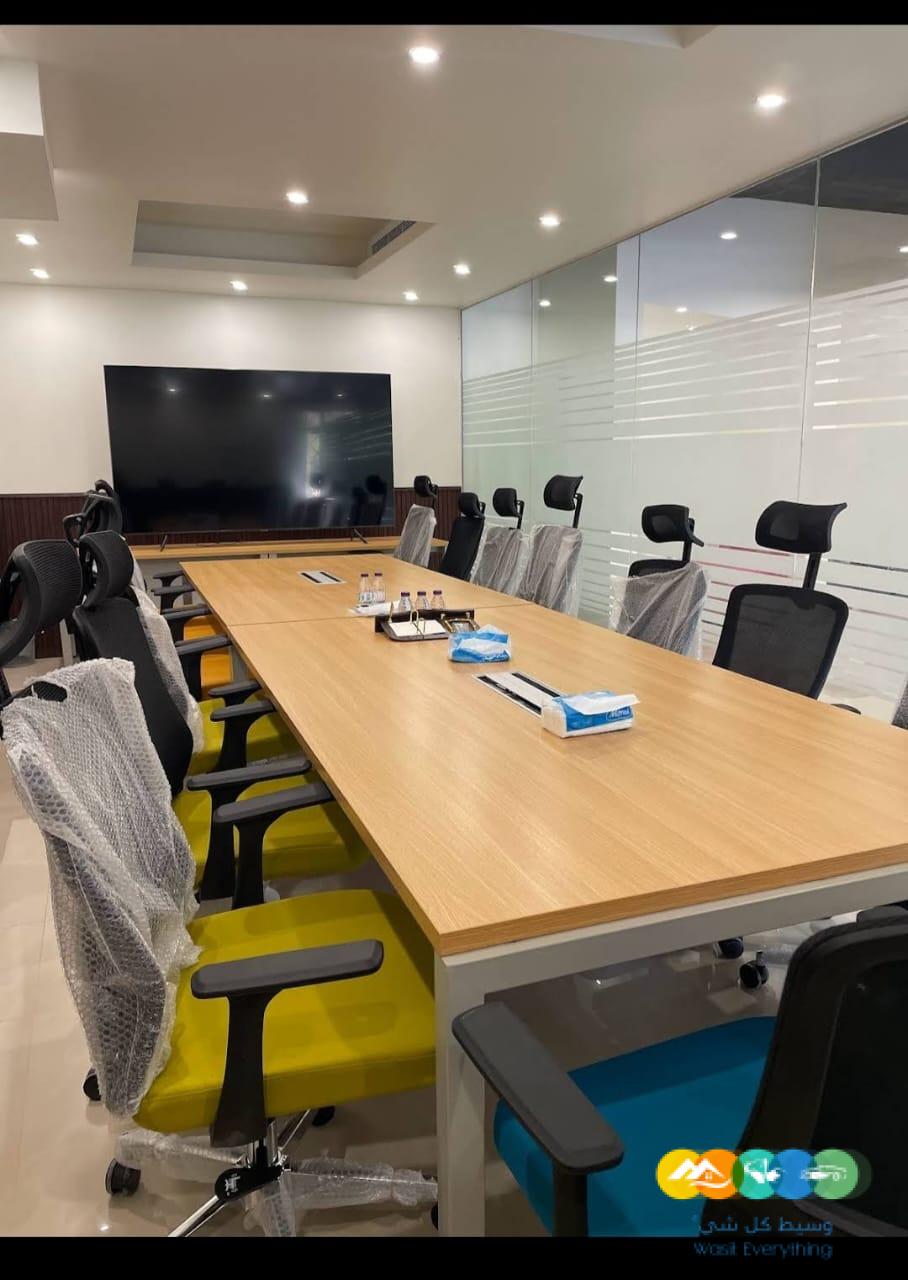 مكاتب للايجار – Offices for rent