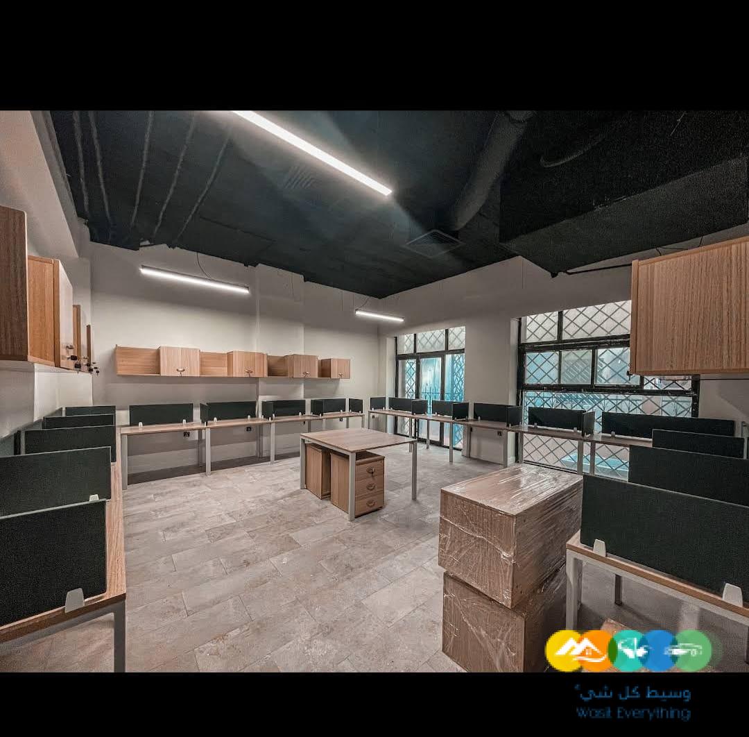 مكاتب للايجار – Offices for rent