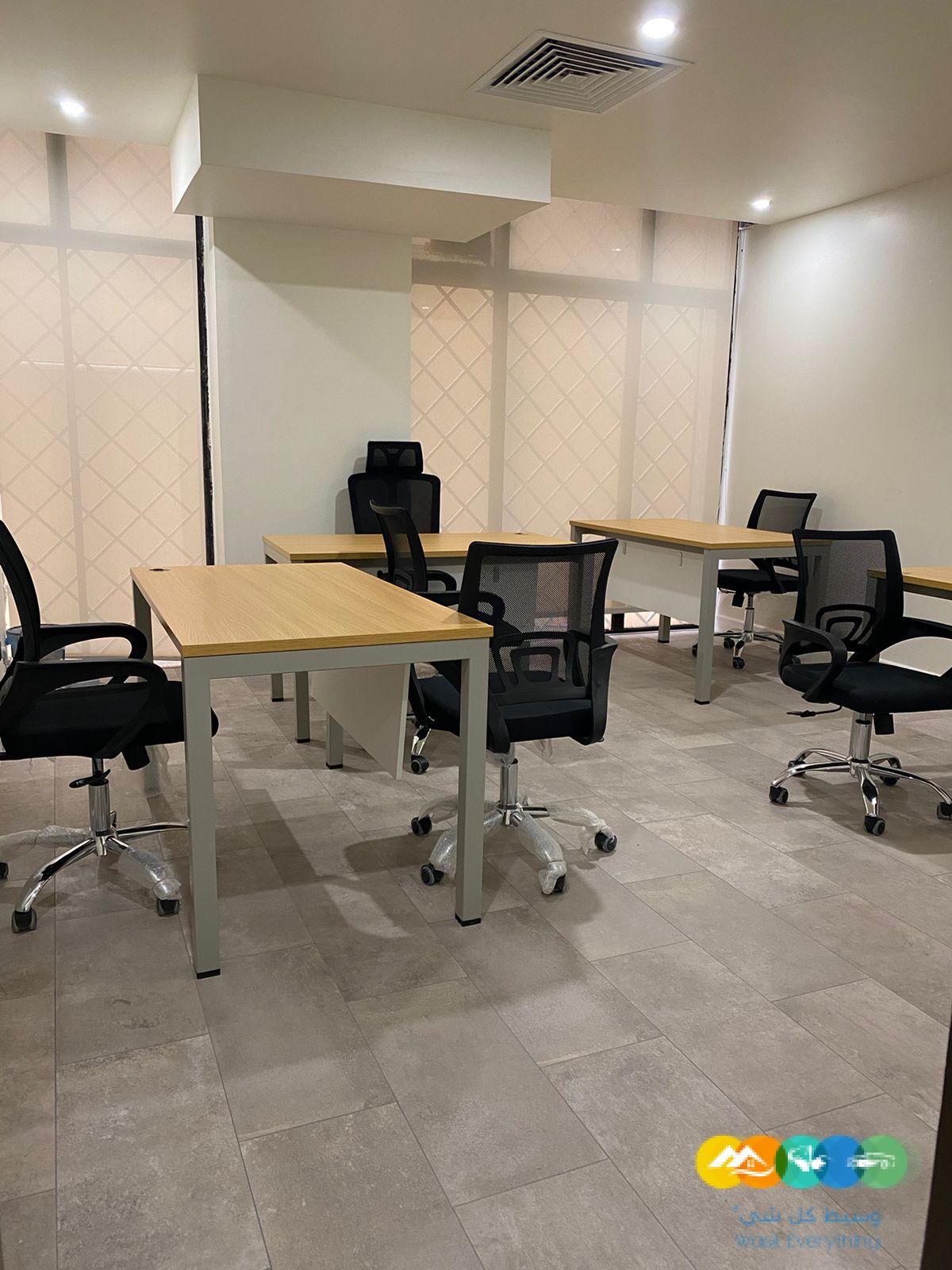 مكاتب للايجار – Offices for rent