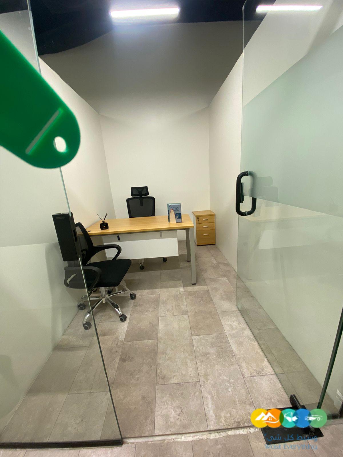 مكاتب للايجار – Offices for rent