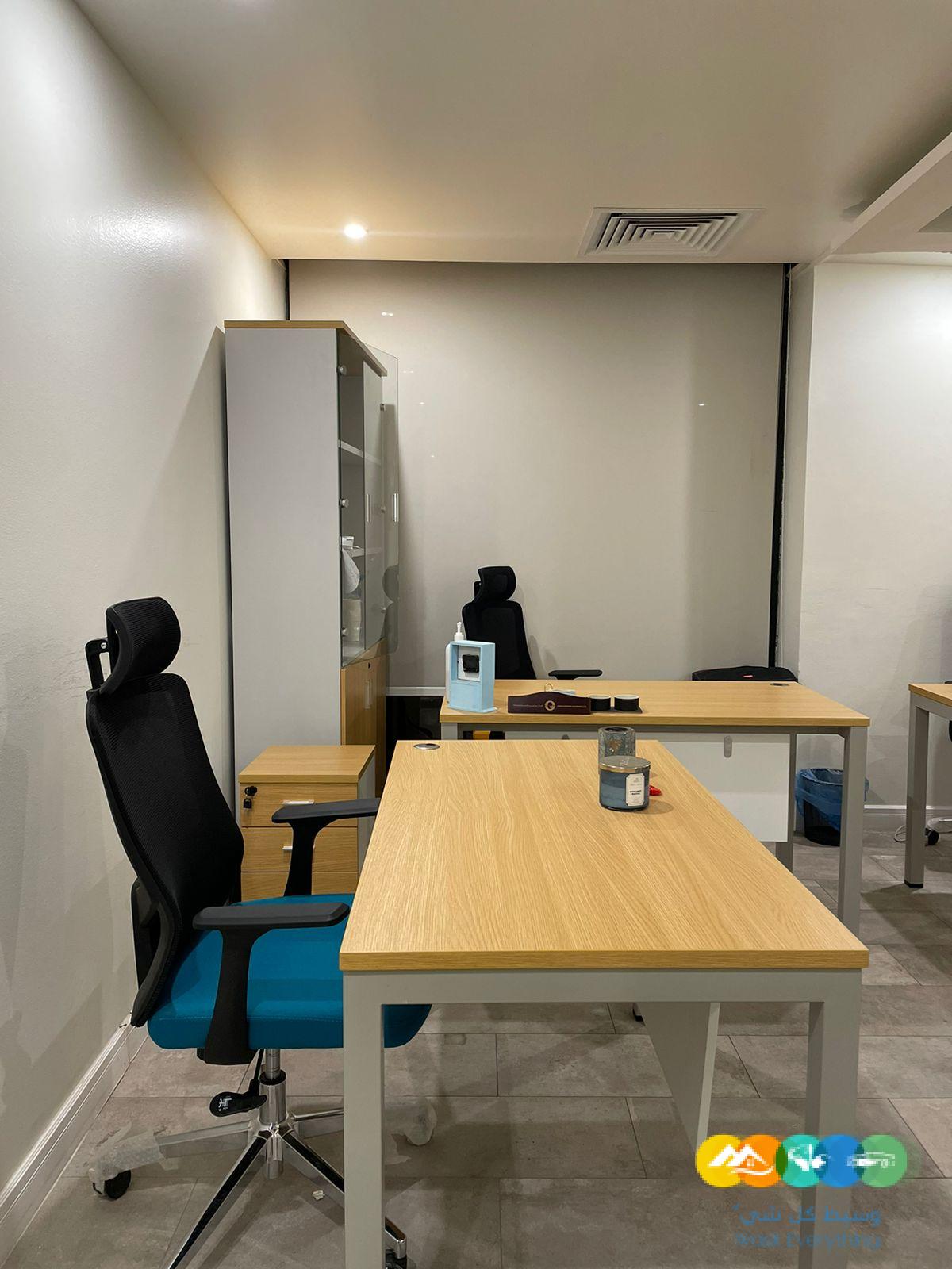مكاتب للايجار – Offices for rent
