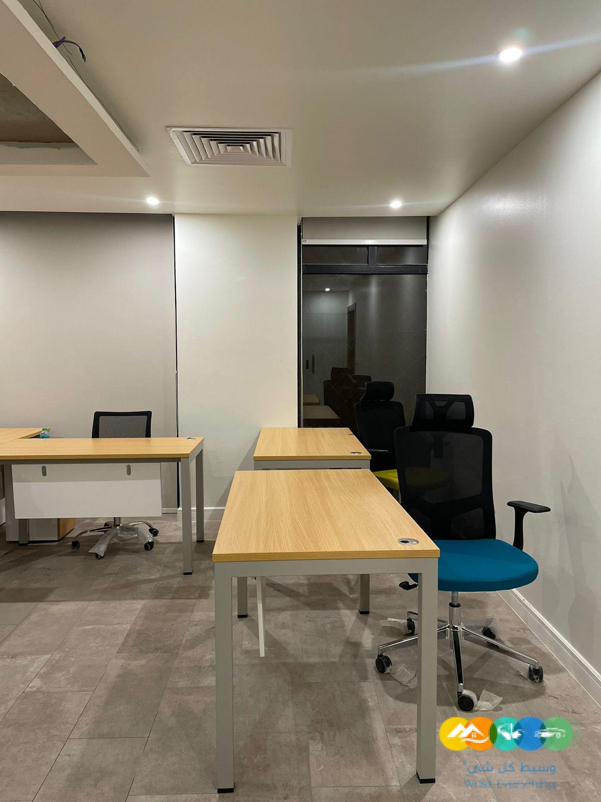 مكاتب للايجار – Offices for rent