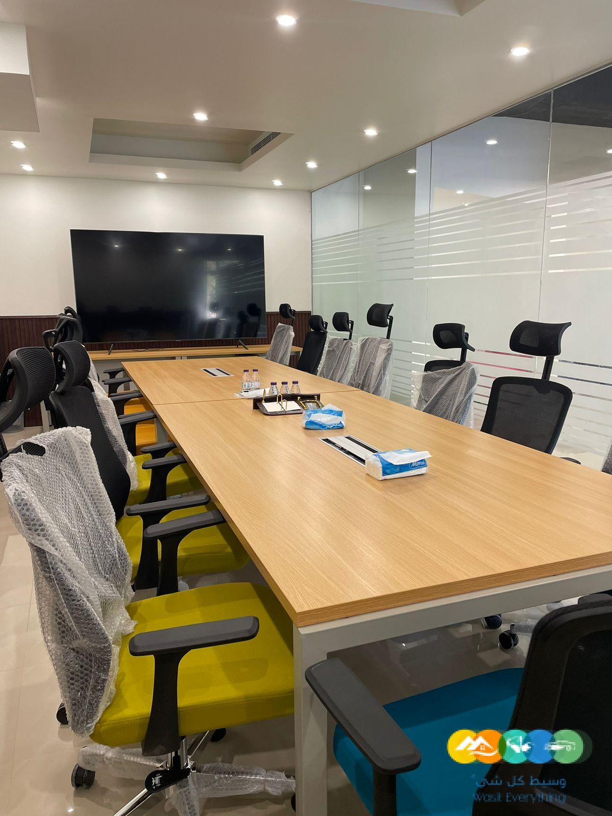 مكاتب للايجار – Offices for rent