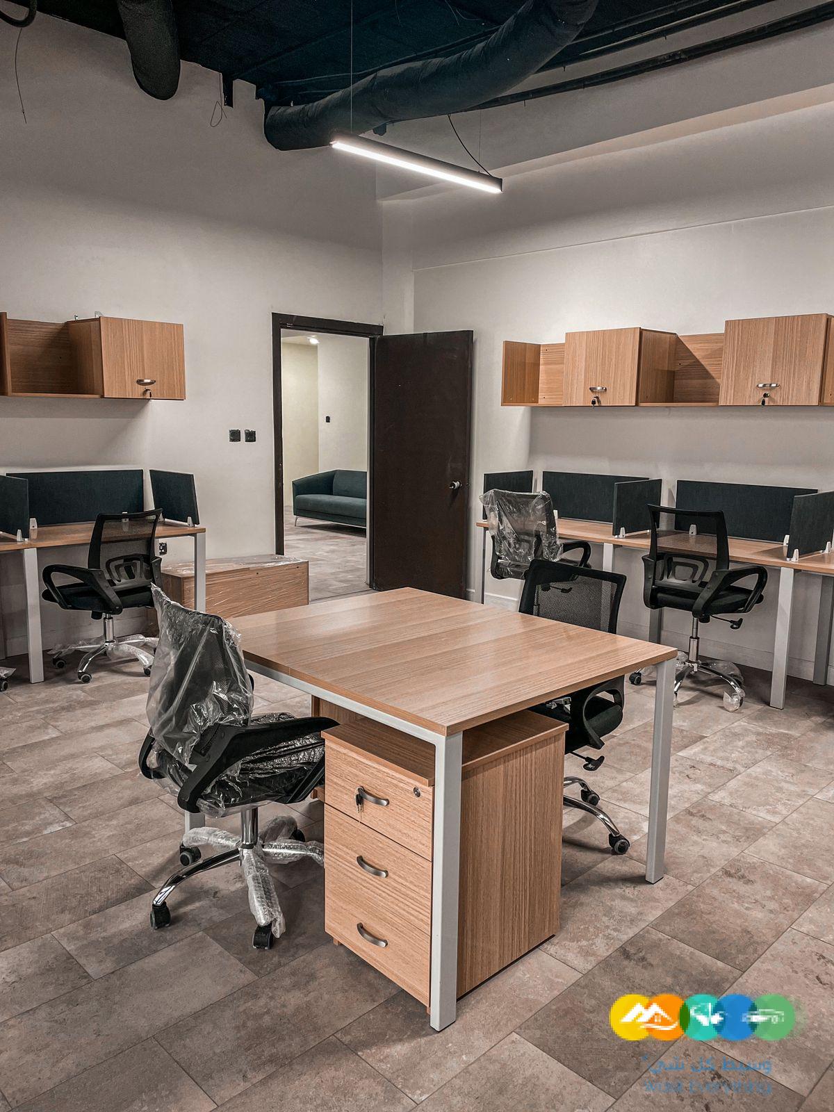 مكاتب للايجار – Offices for rent