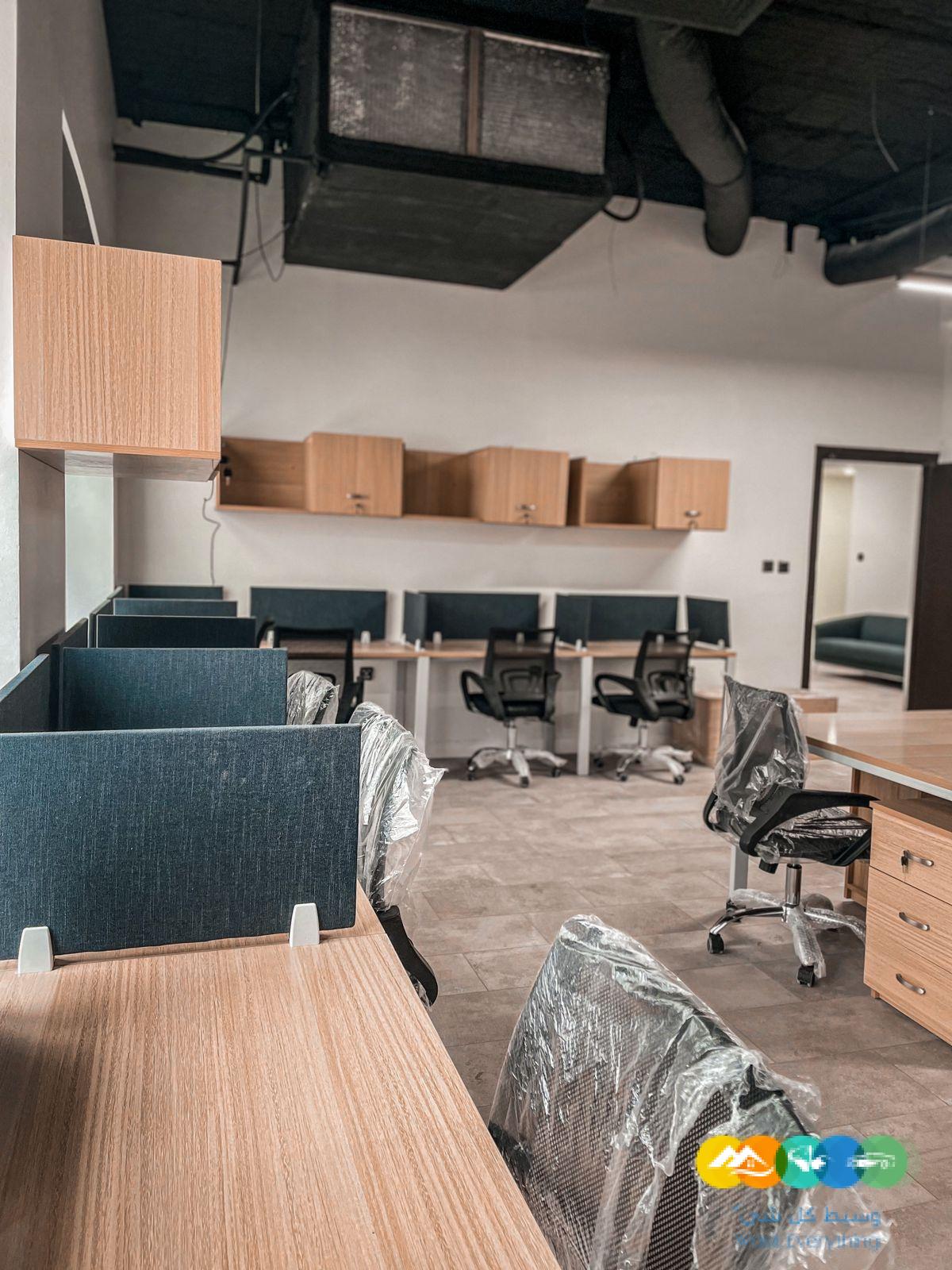 مكاتب للايجار – Offices for rent