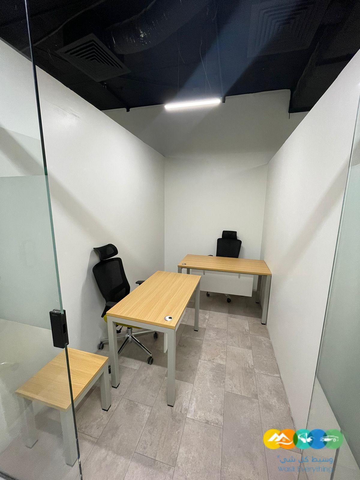 مكاتب للايجار – Offices for rent