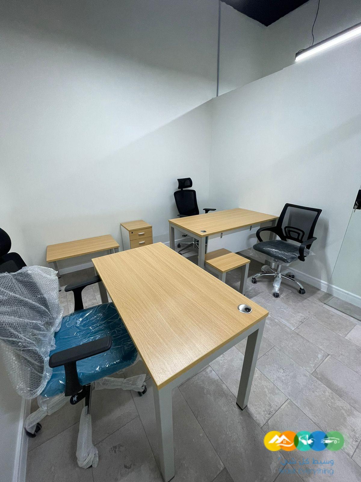 مكاتب للايجار – Offices for rent