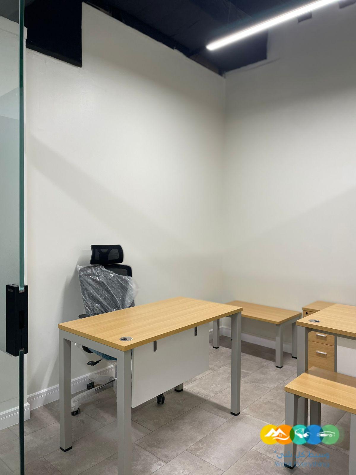 مكاتب للايجار – Offices for rent