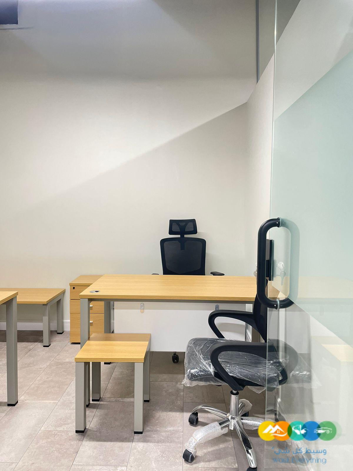 مكاتب للايجار – Offices for rent