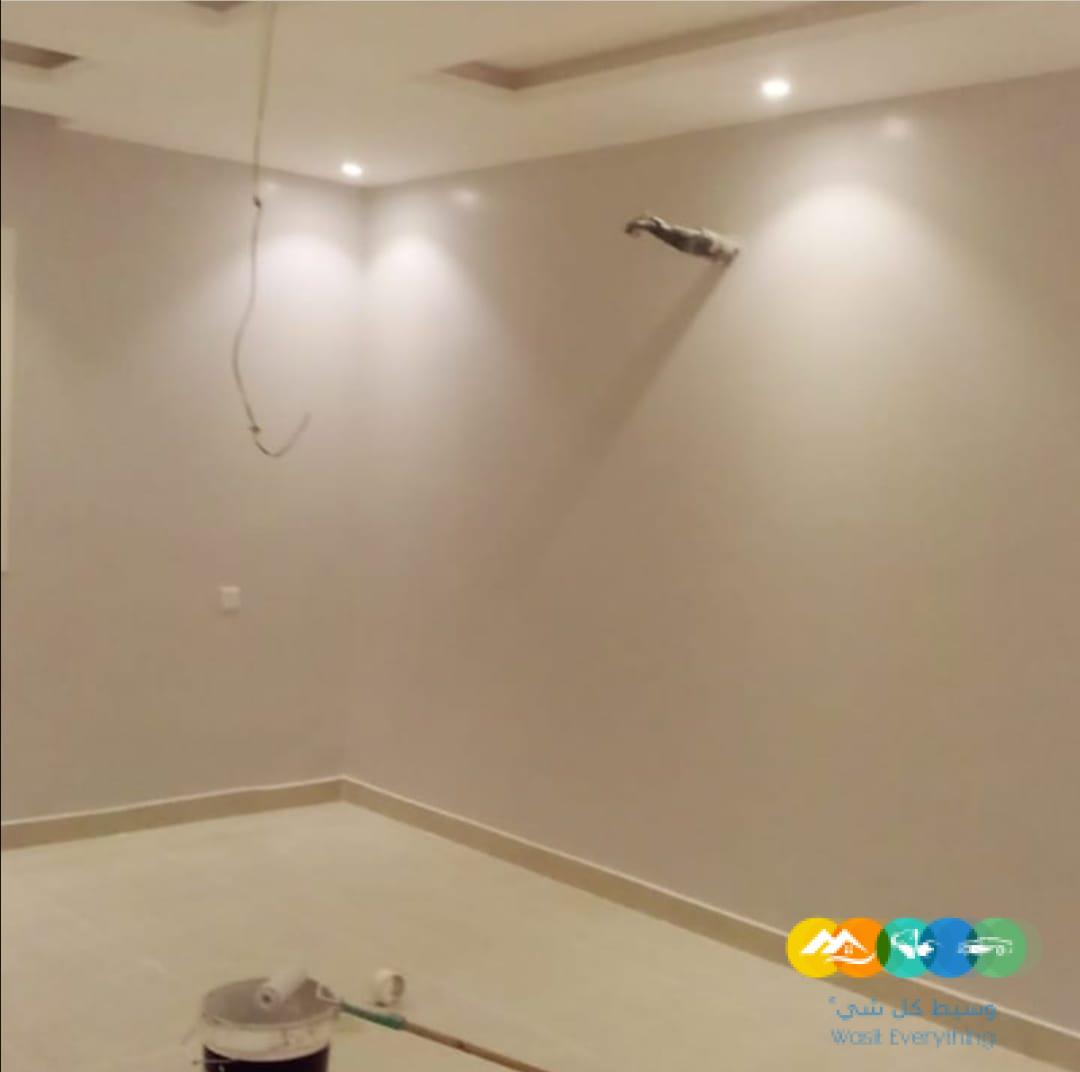 معلم دهانات جدة – أفضل مقاول دهان جده