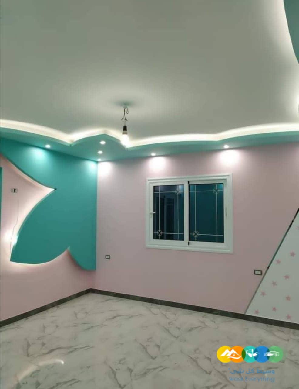 معلم دهانات جدة – أفضل مقاول دهان جده