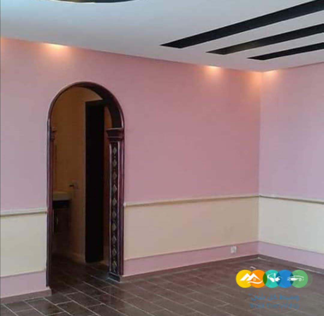 معلم دهانات جدة – أفضل مقاول دهان جده