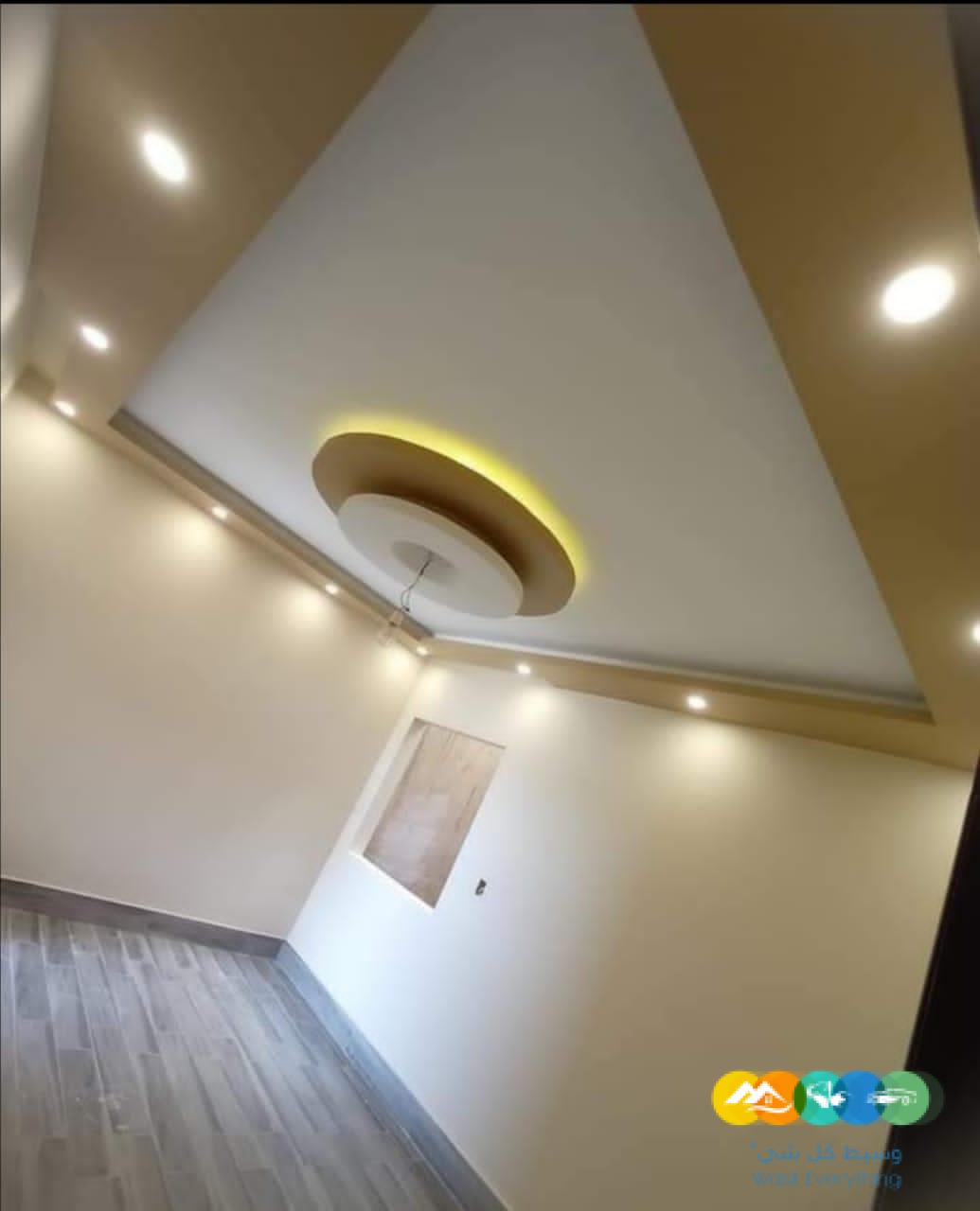 معلم دهانات جدة – أفضل مقاول دهان جده