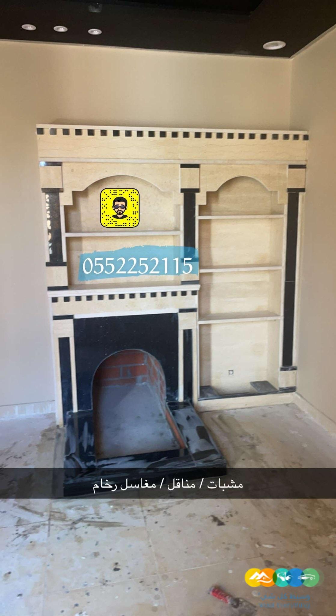 مشبات خشب , صور مشبات , مناقل مشبات