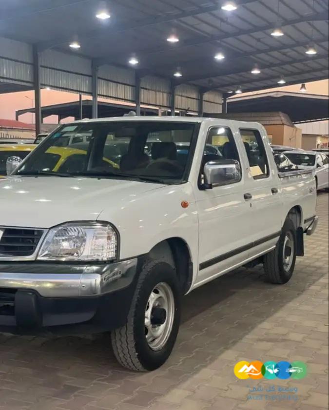 دتسون غمارتين موديل 2016 (( تم البيع))