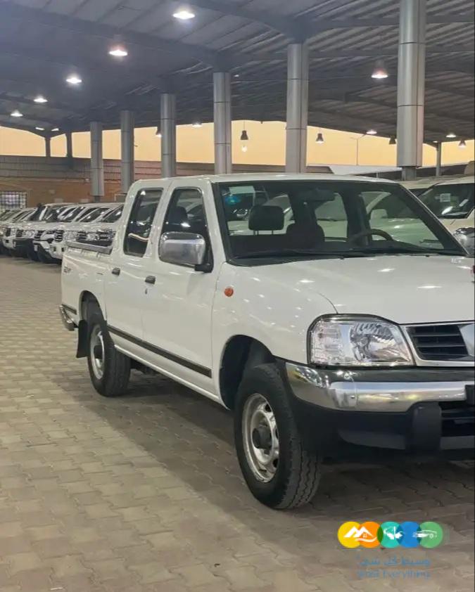 دتسون غمارتين موديل 2016 (( تم البيع))