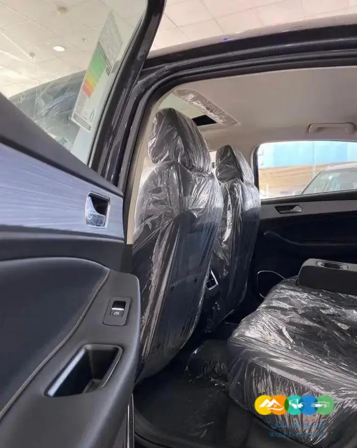 شيري اريزو 6 2023