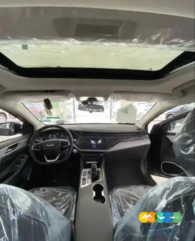 شيري اريزو 6 2023