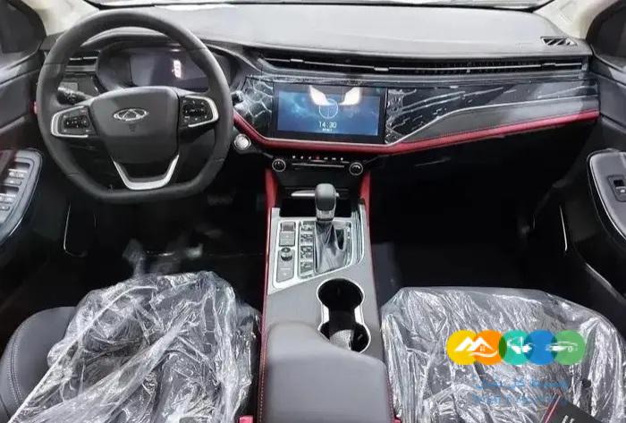 شيري اريزو 6 2023