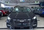شيري اريزو 6 2023