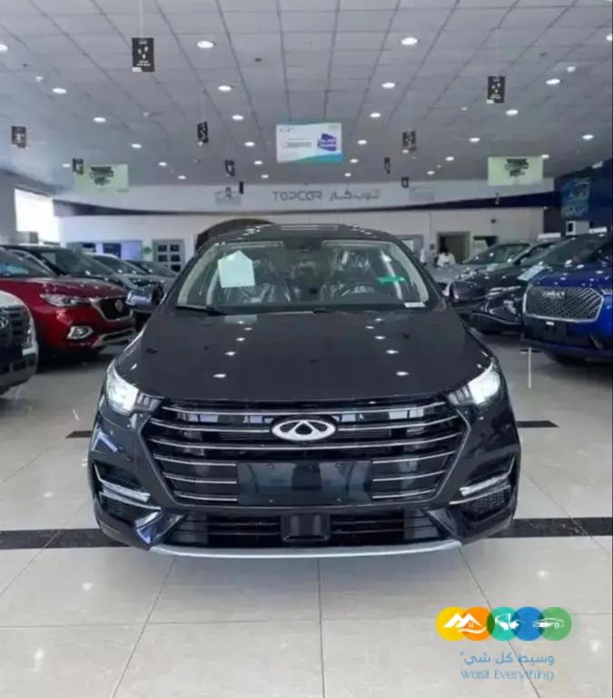 شيري اريزو 6 2023