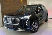هافال جوليان 2023