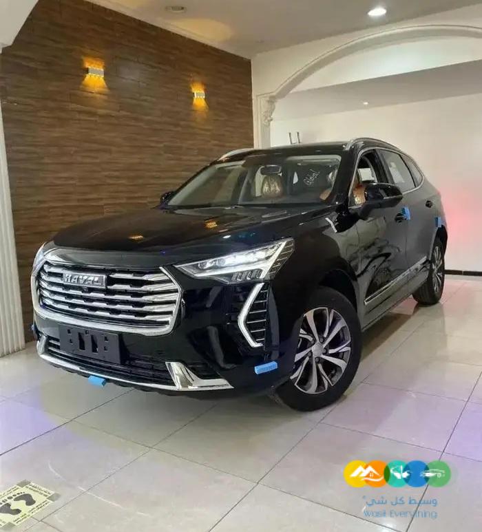 هافال جوليان 2023