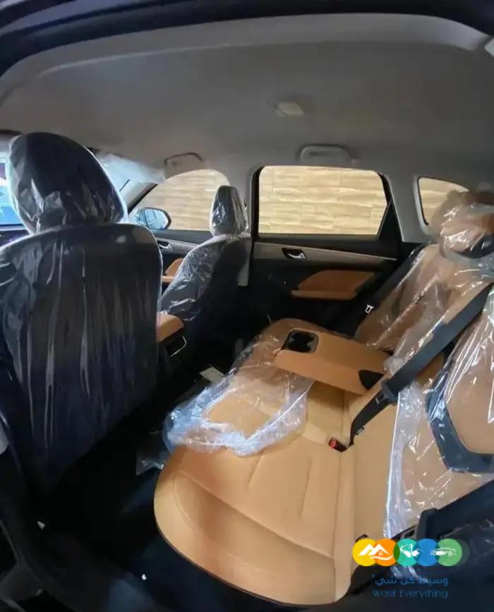 هافال جوليان 2023