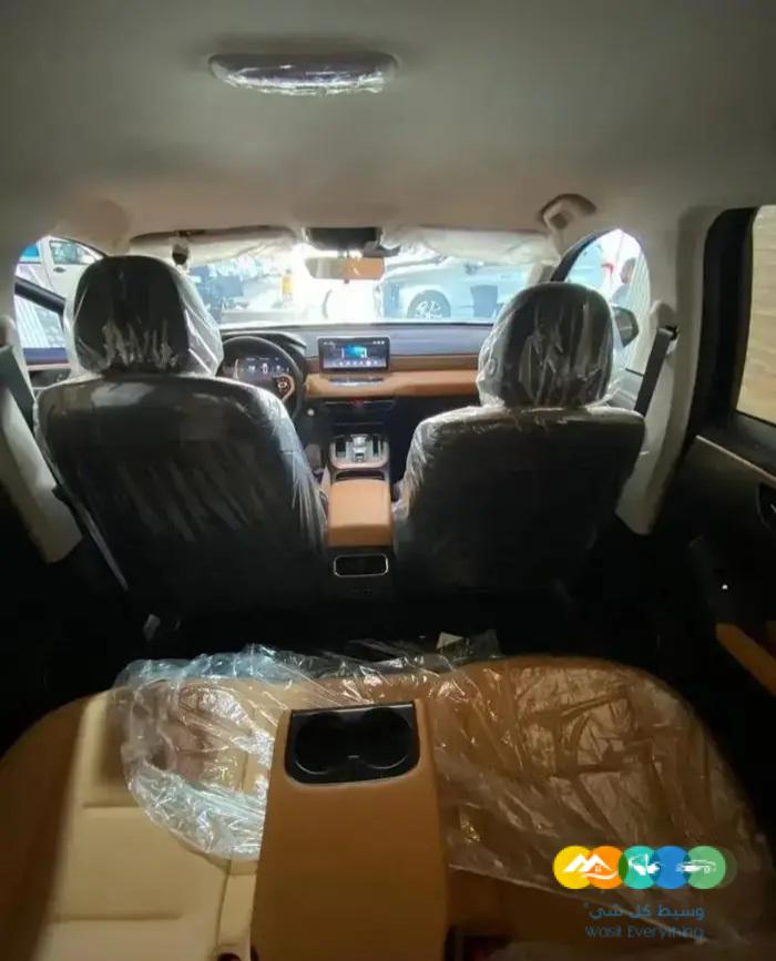 هافال جوليان 2023