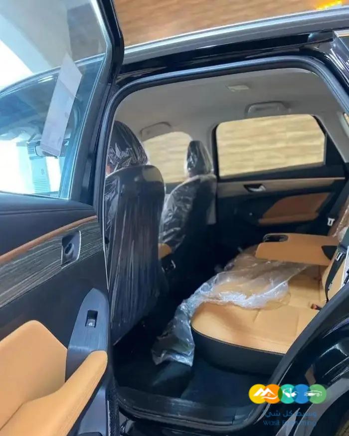 هافال جوليان 2023