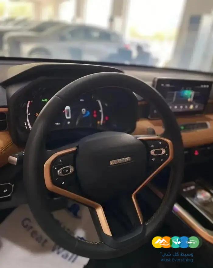 هافال جوليان 2023