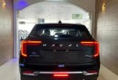 هافال جوليان 2023
