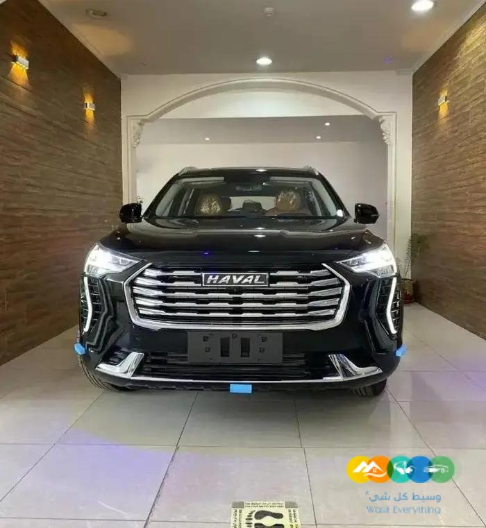 هافال جوليان 2023