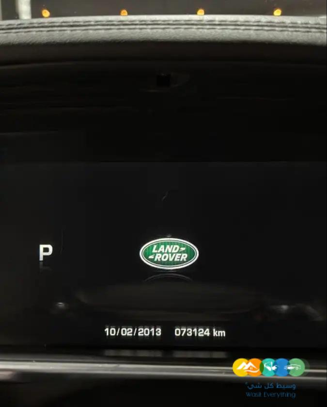 رنج روفر-2015-فوج-510-SE-فل (( تم البيع))
