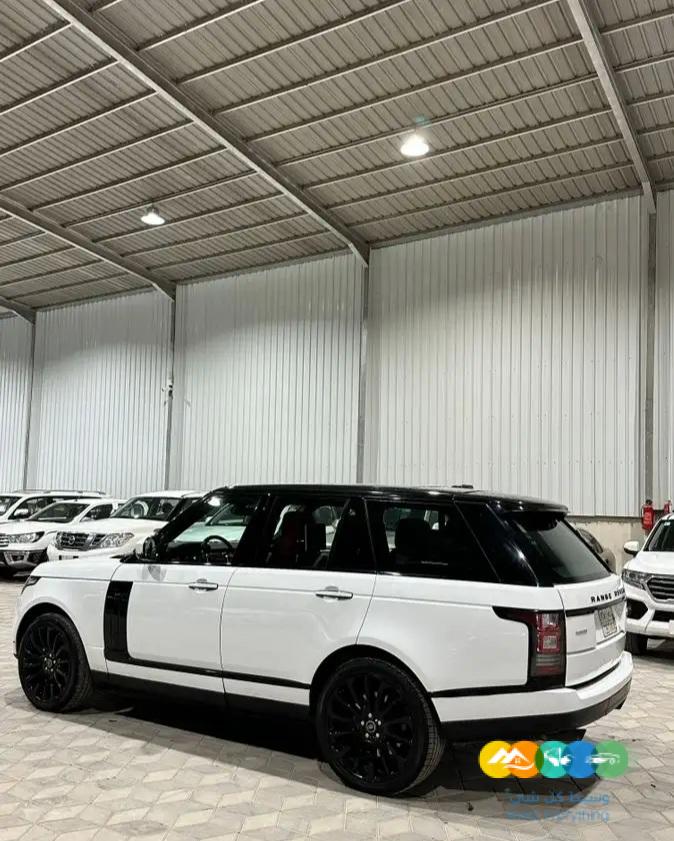 رنج روفر-2015-فوج-510-SE-فل (( تم البيع))