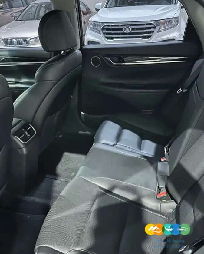 هونداي ازيرا 2019 فل كامل ديزل (( تم البيع))