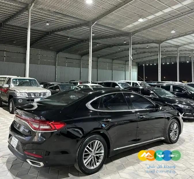 هونداي ازيرا 2019 فل كامل ديزل (( تم البيع))