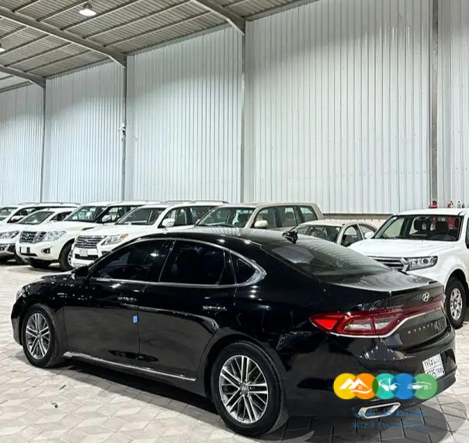 هونداي ازيرا 2019 فل كامل ديزل (( تم البيع))