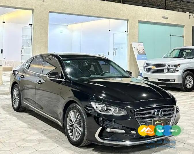 هونداي ازيرا 2019 فل كامل ديزل (( تم البيع))