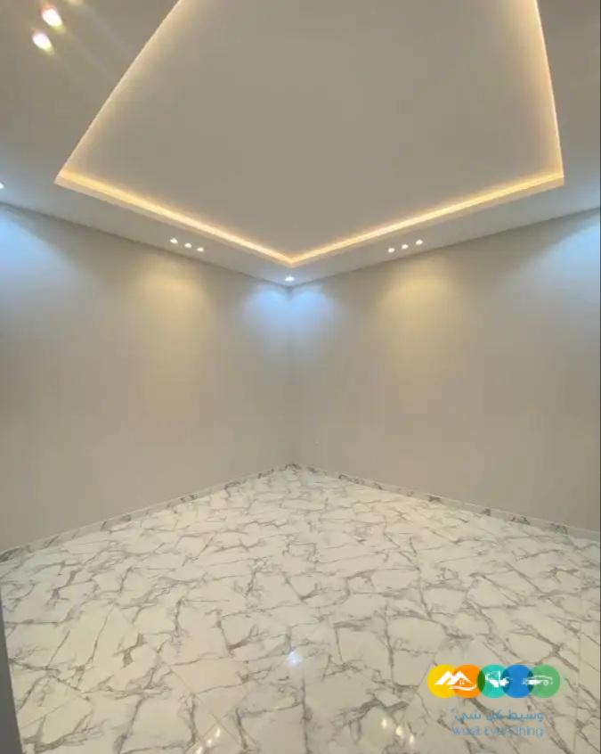 شقق علويه فاخرة للبيع والتمليك