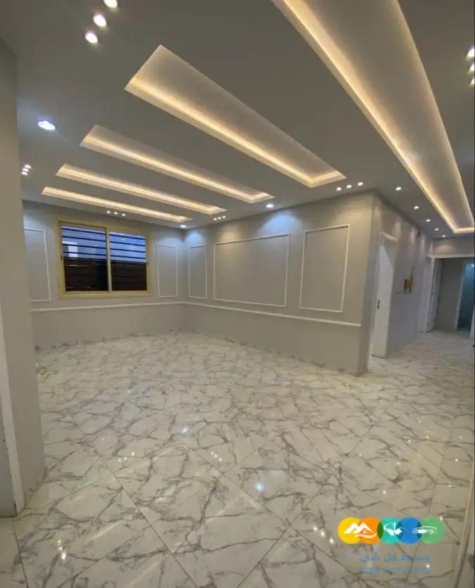 شقق علويه فاخرة للبيع والتمليك