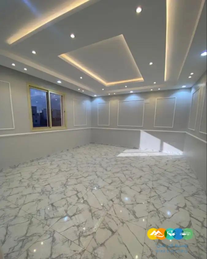 شقق علويه فاخرة للبيع والتمليك