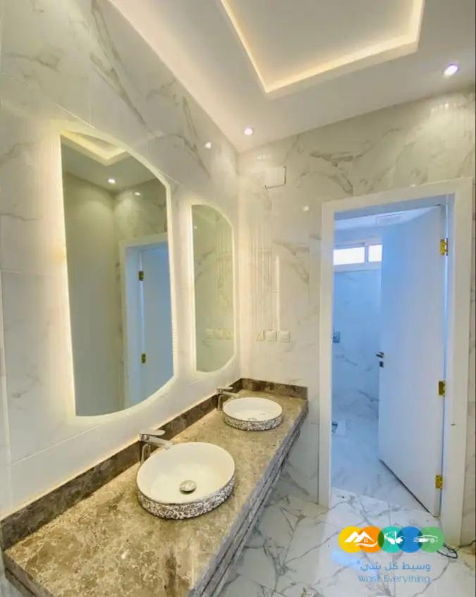 شقق علويه فاخرة للبيع والتمليك