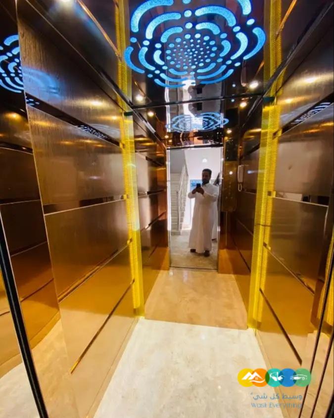 شقق علويه فاخرة للبيع والتمليك