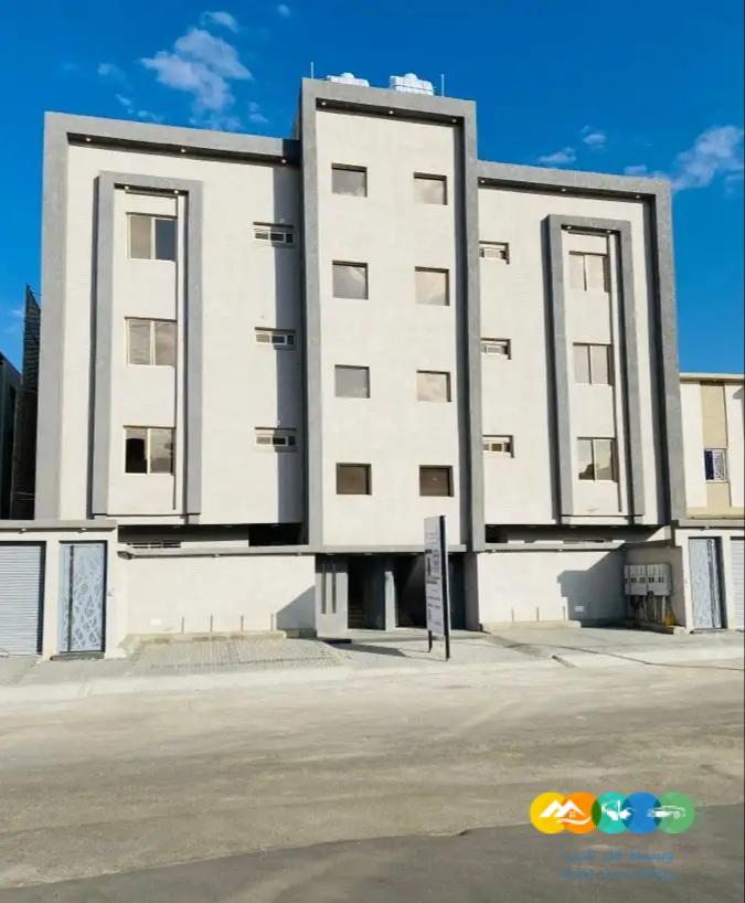 شقق علويه فاخرة للبيع والتمليك