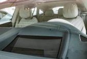 مرسيدس EQS580 AMG موديل 2022 اصفار