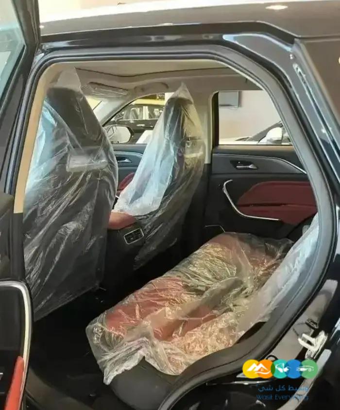 فاو تي 77 موديل 2023