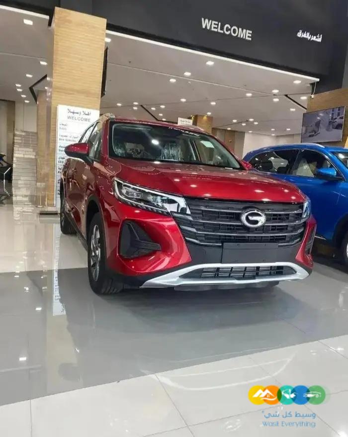 جي اس 4 2022 نصف فل