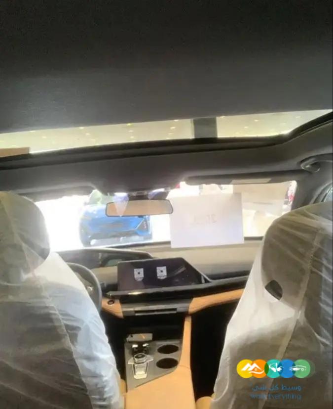 شانجان UNI-V موديل 2023