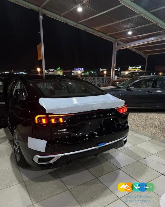 توروس تيتانيوم 2023 ناغي صيانه مجانيه